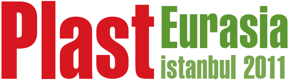 Logo of Plast Eurasia Istanbul 2011