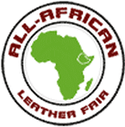 Logo of ALL-AFRICAN LEATHER FAIR Apr. 2025