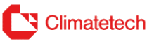 Logo of CLIMATETECH Sep. 2024