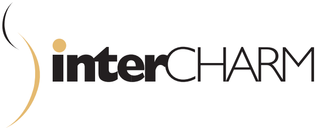 Logo of InterCHARM 2013