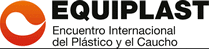 Logo of EQUIPLAST Jun. 2026