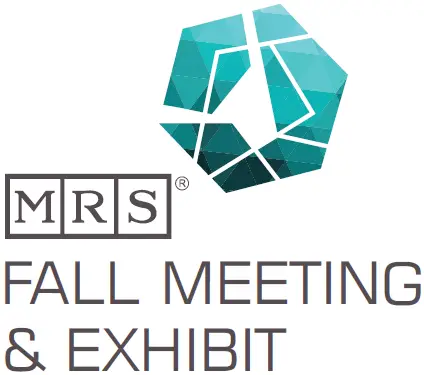 Logo of MRS Fall Meeting & Exhibit 2026