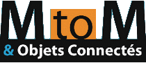 Logo of M TO M & OBJETS CONNECTÉS Apr. 2024