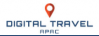 Logo of Digital Travel APAC 2020