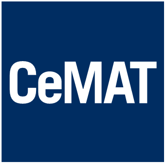 Logo of CeMAT 2014