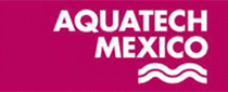 Logo of AQUATECH MEXICO Sep. 2024