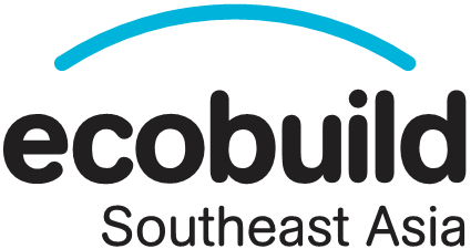 Logo of Ecobuild Southeast Asia 2014