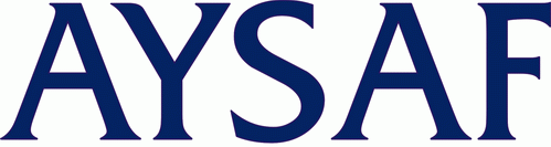 Logo of AYSAF 2014