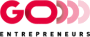 Logo of GO ENTREPRENEURS - LYON Sep. 2025