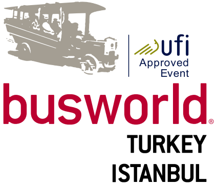 Logo of Busworld Turkey 2014