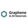 Logo of Graphene & 2D Materials Europe 2020