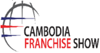 Logo of CAMBODIA FRANCHISE SHOW Nov. 2027