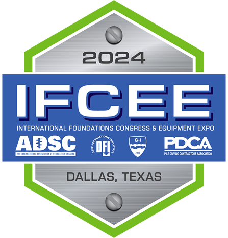 Logo of IFCEE 2024