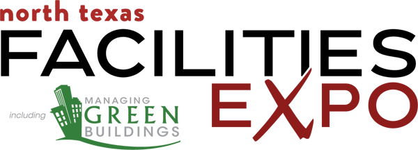 Logo of North Texas Facilities Expo 2024