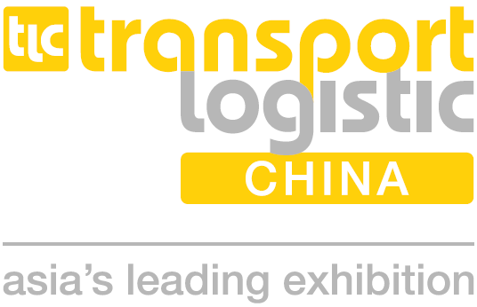 Logo of transport logistic China 2026