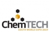 Logo of ChemTech South World Expo 2019