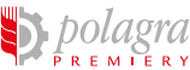 Logo of POLAGRA-PREMIERY Jan. 2026