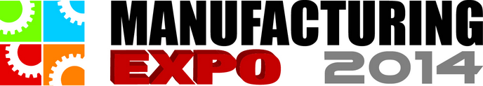 Logo of Manufacturing Expo 2014