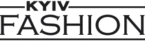 Logo of KYIV FASHION Feb. 2024