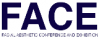 Logo of Facial Aesthetic Conference and Exhibition 2024