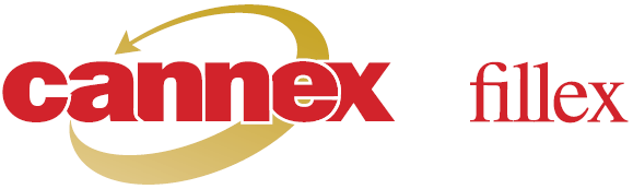 Logo of Cannex & Fillex 2025