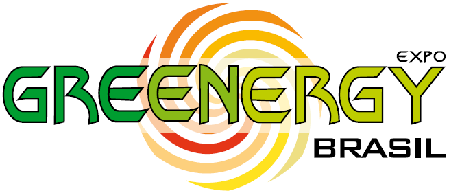 Logo of Green Expo Brasil 2012