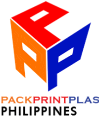 Logo of PACKPRINTPLAS - MANILA Oct. 2024