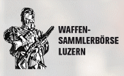 Logo of SCHWEIZER WAFFEN-SAMMLERBÖRSE Mar. 2027