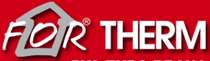 Logo of FOR THERM Feb. 2027