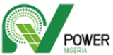 Logo of PV POWER NIGERIA Nov. 2026