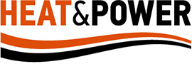 Logo of HEAT & POWER 2025