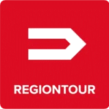 Logo of REGIONTOUR Oct. 2025