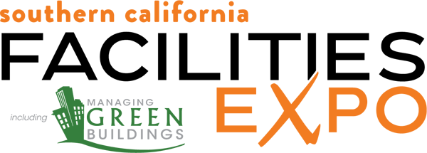 Logo of Southern California Facilities Expo 2026