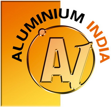 Logo of ALUMINIUM India 2013