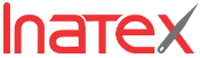 Logo of INATEX Apr. 2026