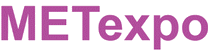 Logo of METEXPO Jul. 2026