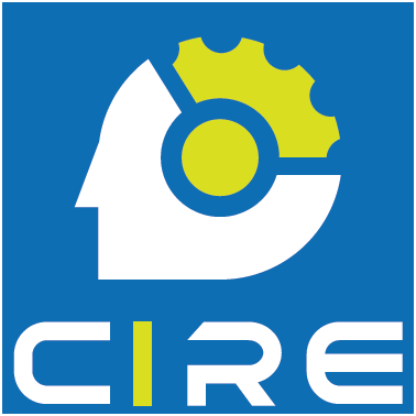 Logo of CIRE 2021