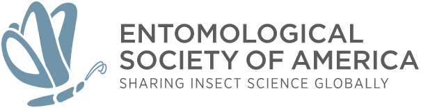 Logo of Entomology 2026