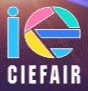 Logo of CIEFAIR - CHINA INTERNATIONAL INTERNET & E-COMMERCE Sep. 2025