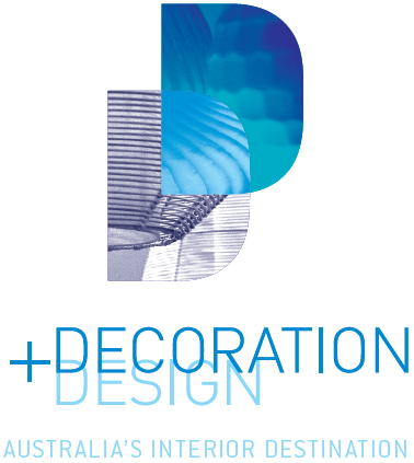 Logo of Decoration + Design 2014