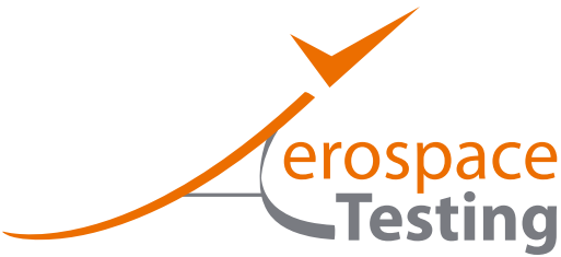 Logo of Aerospace Testing Russia 2013