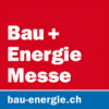 Logo of BAU + ENERGIE MESSE Nov. 2024