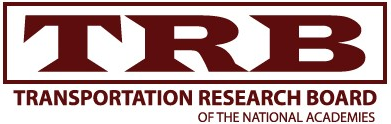 Logo of TRB Annual Meeting 2029