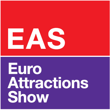 Logo of Euro Attractions Show 2014