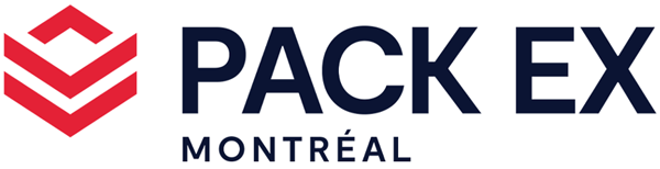 Logo of PACKEX Montreal 2024