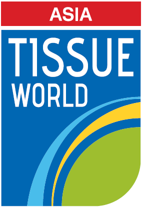 Logo of Tissue World Asia 2014