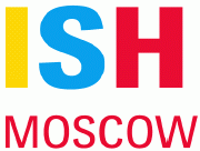 Logo of ISH Moscow 2012