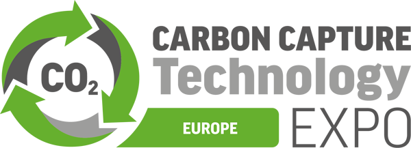 Logo of Carbon Capture Technology Expo Europe 2024