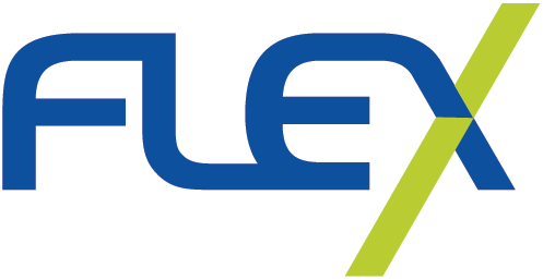 Logo of FLEX Conference & Exhibition 2023