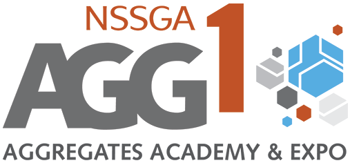 Logo of AGG1 Academy & Expo 2025